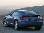 Chrysler Crossfire SRT6 2004 года